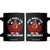 Funny 4th Of July Coffee Mug I'm Just Here for The Wieners Hot Dog TS10 Black Print Your Wear