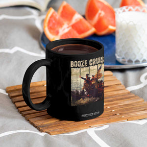 Funny 4th of July Coffee Mug Political Party Booze Cruise Founding Father TS10 Print Your Wear