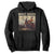 Funny 4th of July Hoodie Political Party Booze Cruise Founding Father TS10 Black Print Your Wear