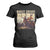 Funny 4th of July T Shirt For Women Political Party Booze Cruise Founding Father TS10 Black Print Your Wear