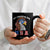 Funny 4th of July Coffee Mug My Pronouns Are USA Eagle American TS10 Print Your Wear