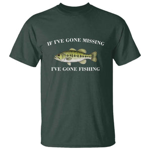 Funny Bass Fishing T Shirt Largemouth Bass Anglers Outdoor Lovers