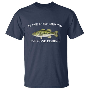 Funny Bass Fishing T Shirt Largemouth Bass Anglers Outdoor Lovers