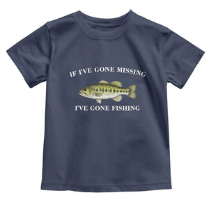 Funny Bass Fishing Toddler T Shirt Largemouth Bass Anglers Outdoor Lovers