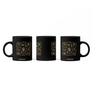 Insect Bug Collection Collector Entomologist Entomology Coffee Mug
