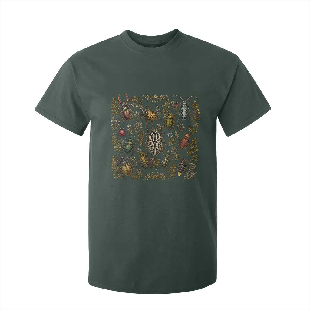 Insect Bug Collection Collector Entomologist Entomology T Shirt For Kid