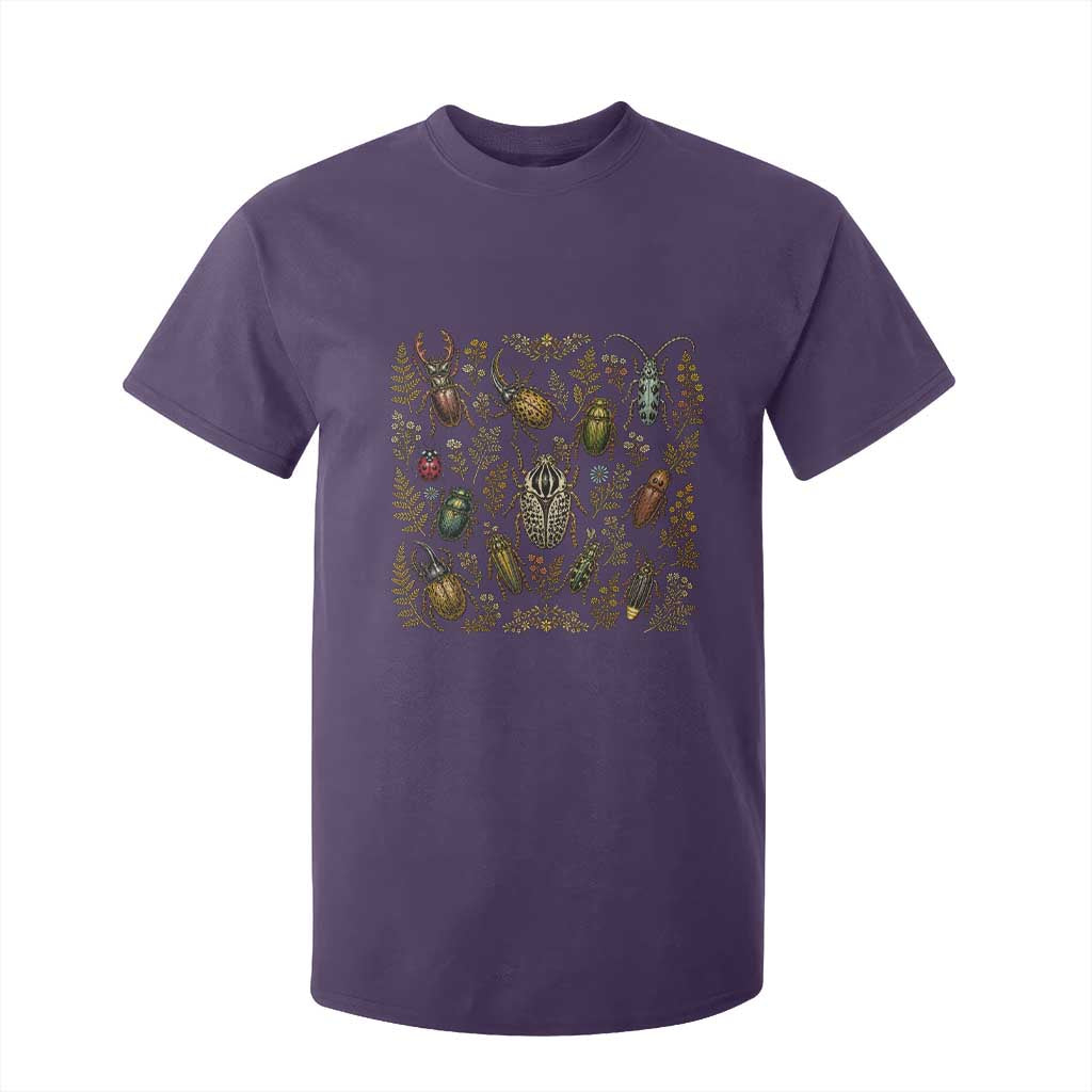 Insect Bug Collection Collector Entomologist Entomology T Shirt For Kid