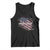 Charlie Kirk Memorial Tank Top Erika Kirk Quote Patriotism Faith Gods Merciful Love TS10 Black Print Your Wear