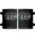 Charlie Kirk Freedom Coffee Mug A True Patriot Patriotic American TS10 Black Print Your Wear