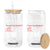 Charlie Kirk Memorial Glass Can Freedom Shouldnt Cost This Much TS10 Print Your Wear
