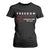 Charlie Kirk Memorial T Shirt For Women Freedom Shouldnt Cost This Much TS10 Black Print Your Wear