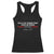 This is The Turning Point Racerback Tank Top Charlie Kirk Prove Me Wrong TS10 Black Print Your Wear
