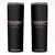 This is The Turning Point Skinny Tumbler Charlie Kirk Prove Me Wrong TS10 Black Print Your Wear