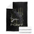 Funny Crow Throw Blanket F-Caw-F Raven Camo USA Flag Adult Humor TS10 Black Print Your Wear
