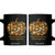 My Favorite Season is the Fall of Fascism Coffee Mug Social Justice Halloween Activist TS10 Black Print Your Wear