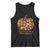 My Favorite Season is the Fall of Fascism Tank Top Social Justice Halloween Activist TS10 Black Print Your Wear