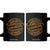Charlie Kirk Memorial Coffee Mug Vintage The Man The Myth The Legend TS10 Black Print Your Wear