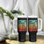 Charlie The Man The Myth The Legend Tumbler With Handle Retro Vintage TS10 Print Your Wear