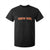 Showgirl T Shirt For Kid Retro Vintage Varsity Sports Orange Text TS10 Black Print Your Wear