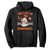 Funny Halloween Costume Showgirl Hoodie The Life of A Showghoul Cute Ghost TS10 Black Print Your Wear