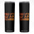 The Life Of A Teacher Skinny Tumbler In My Teacher Era Concert TS10 Black Print Your Wear