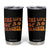 The Life Of A Teacher Tumbler Cup In My Teacher Era Concert TS10 Black Print Your Wear