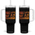 The Life Of A Teacher Tumbler With Handle In My Teacher Era Concert TS10 One Size: 40 oz Black Print Your Wear