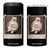 The Life Of A Showcat 4 in 1 Can Cooler Tumbler Funny Vintage Photo Cat Era TS10 One Size: 16 oz Black Print Your Wear