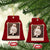 The Life Of A Showcat Ceramic Ornament Funny Vintage Photo Cat Era TS10 Print Your Wear