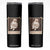 The Life Of A Showcat Skinny Tumbler Funny Vintage Photo Cat Era TS10 Black Print Your Wear