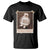 The Life Of A Showcat T Shirt Funny Vintage Photo Cat Era TS10 Black Print Your Wear