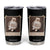 The Life Of A Showcat Tumbler Cup Funny Vintage Photo Cat Era TS10 Black Print Your Wear