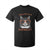 The Life Of A Showcat T Shirt For Kid Funny Cat Showgirl Era TS10 Black Print Your Wear