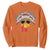 Funny Turkey Face Sweatshirt Thanksgiving Family Group Native American Costumes - Print Your Wear