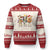 Cow Ugly Christmas Sweater Cow Lover Xmas Gifts TS10 Red Print Your Wear