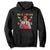 Funny Trump 2024 Hoodie Mac Daddy Makes Fries Fast Food TS10 Black Print Your Wear