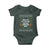 Funny Christmas Baby Onesie This Is My It's Too Hot For Ugly Christmas Sweaters Family TS10 Print Your Wear