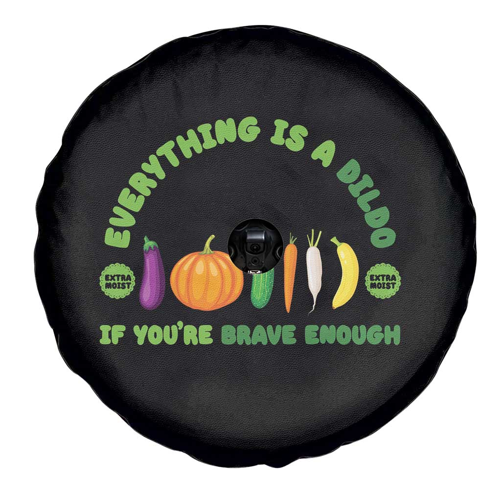 Funny Embarrassing Spare Tire Cover Naughty Inappropriate Gifts Dirty Adult Humor TS10 Print Your Wear