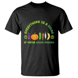 Funny Embarrassing T Shirt Naughty Inappropriate Gifts Dirty Adult Humor TS10 Black Print Your Wear