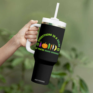 Funny Embarrassing Tumbler With Handle Naughty Inappropriate Gifts Dirty Adult Humor TS10 Print Your Wear