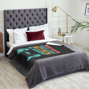 Funny 67 Six Seven Teacher Throw Blanket How Many Nights A Week Should You Be Reading 6 7 TS10 Print Your Wear