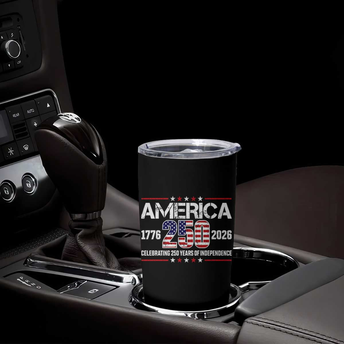 250th Anniversary Tumbler Cup American 250 Years Birthday Patriotic 1776 2026 TS10 Print Your Wear
