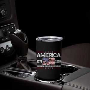 250th Anniversary Tumbler Cup American 250 Years Birthday Patriotic 1776 2026 TS10 Print Your Wear