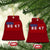 86 47 Ceramic Ornament Impeach 47th President US Flag 8647 TS10 Print Your Wear