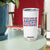 Everyone In America Parties On My Birthday Tumbler Cup 4th Of July Birthday Party TS10 Print Your Wear