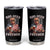 Funny Trump 4th Of July Tumbler Cup Patriotic BBQ Beer Freedom American Flag TS10 Black Print Your Wear