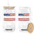 8647 Resist Glass Can Retro Social Justice American Flag TS10 Print Your Wear