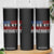 8647 Resist Skinny Tumbler Retro Social Justice American Flag TS10 Print Your Wear