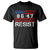 8647 Resist T Shirt Retro Social Justice American Flag TS10 Black Print Your Wear