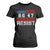8647 Resist T Shirt For Women Retro Social Justice American Flag TS10 Black Print Your Wear